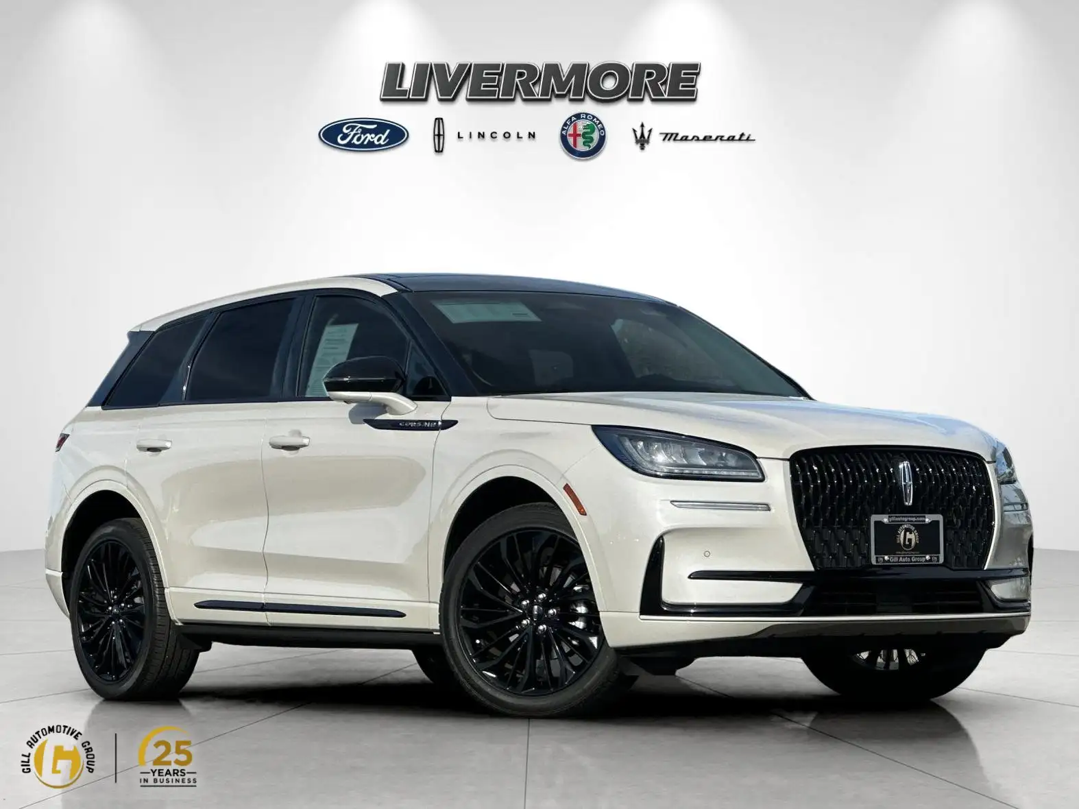 2023 Lincoln Corsair FWD's photo