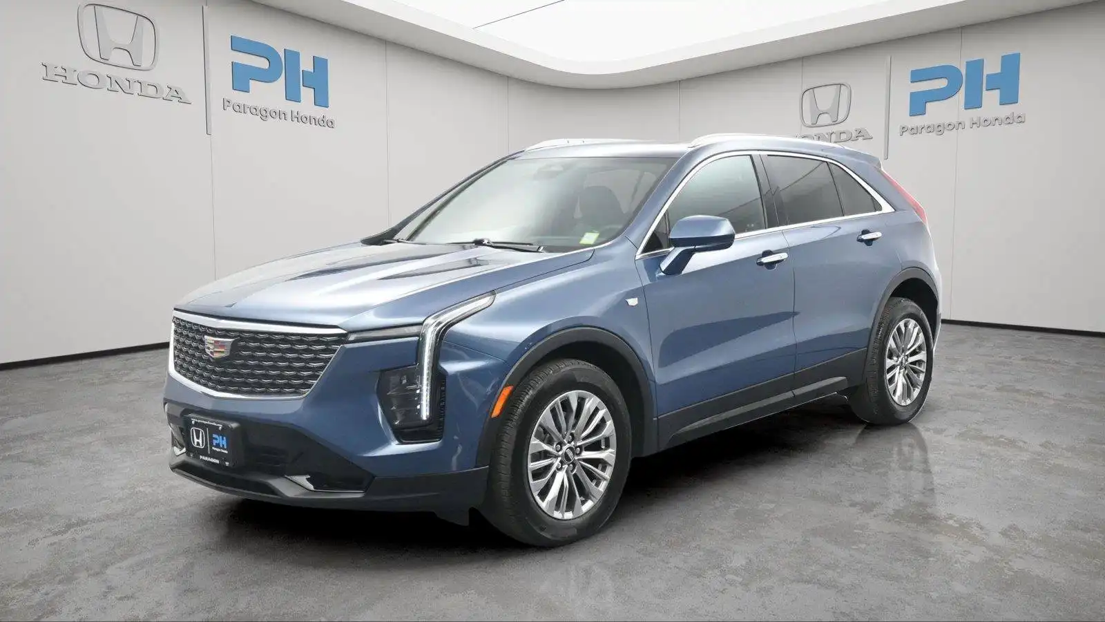 2024 Cadillac XT4 Premium Luxury AWD's photo