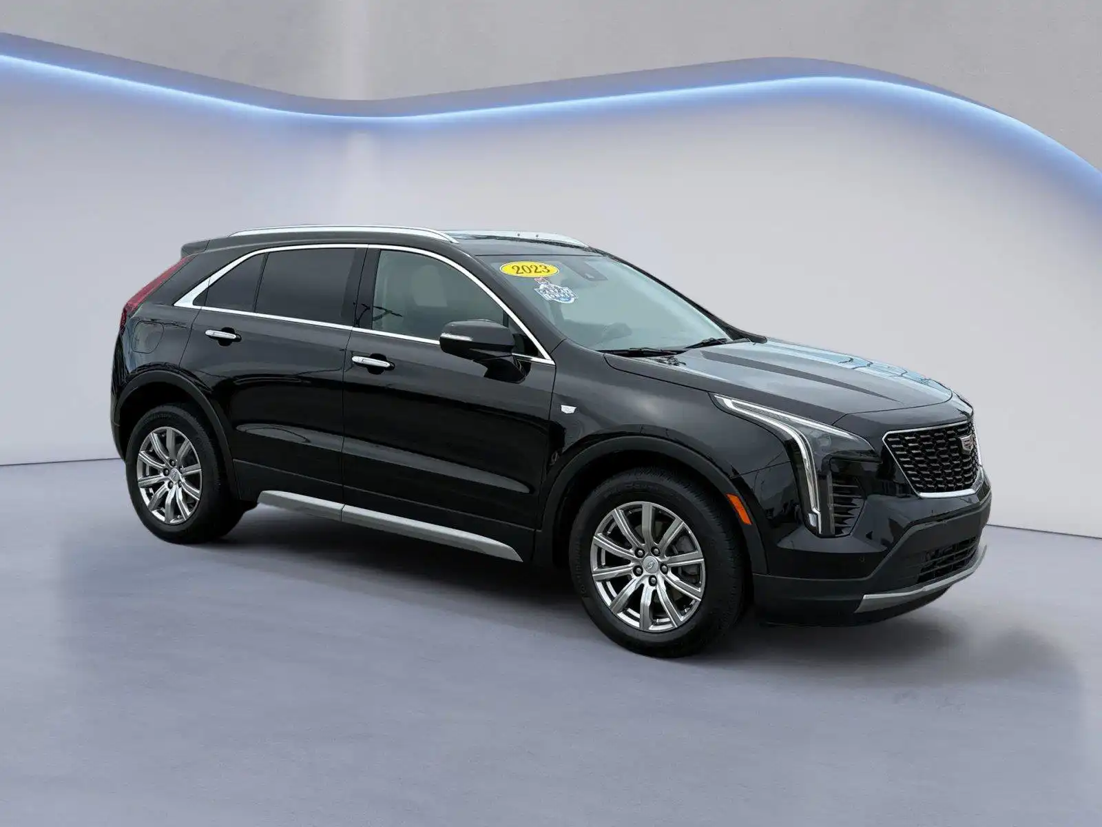 2023 Cadillac XT4 Premium Luxury AWD's photo