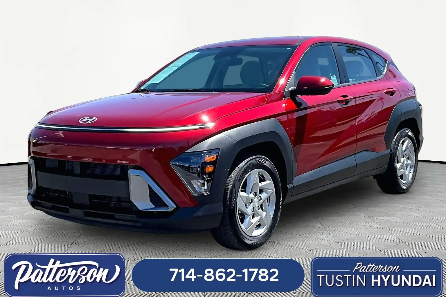 2024 Hyundai Kona SE Automatic's photo