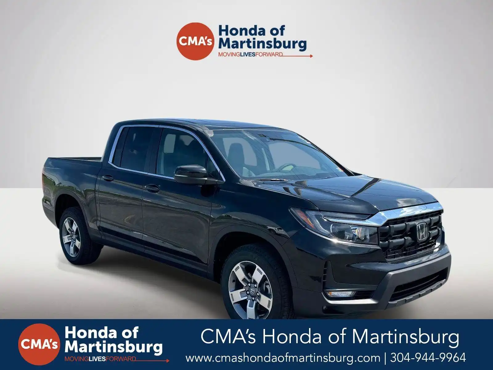 2026 Honda Ridgeline RTL AWD's photo