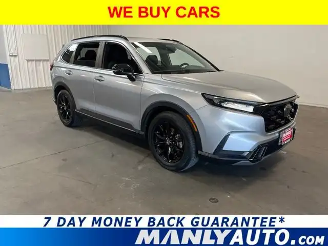 2023 Honda CR-V Hybrid Sport 2WD Without BSI's photo