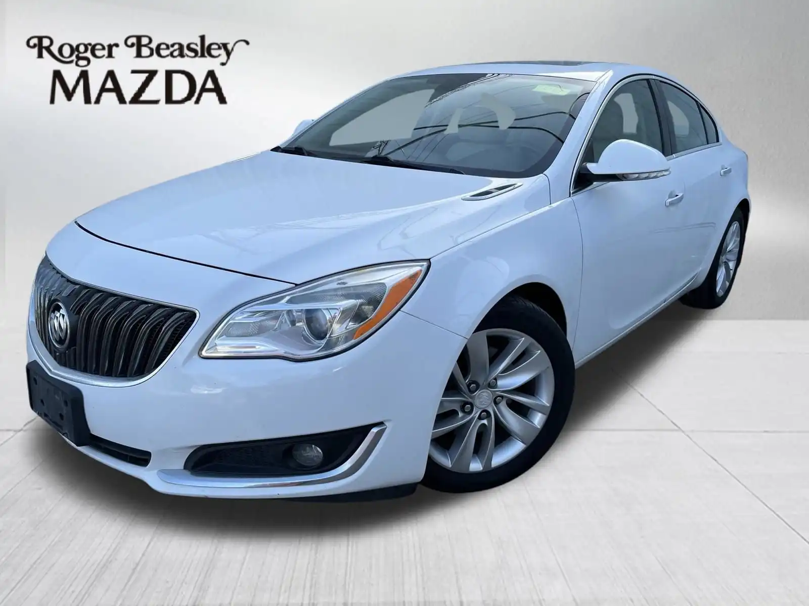 2014 Buick Regal Premium 1 Turbo's photo