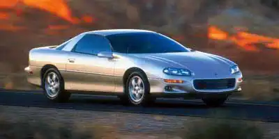 1999 Chevrolet Camaro Base's photo