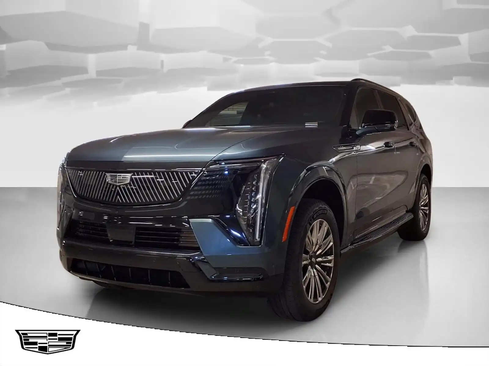 2026 Cadillac Escalade IQL Sport AWD's photo