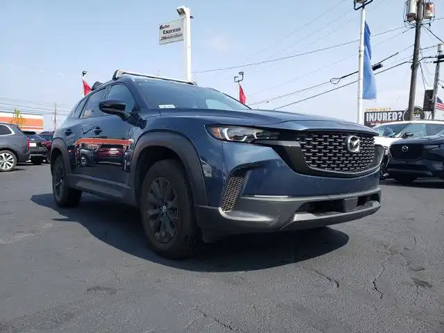 2024 Mazda CX-50 2.5 S SELECT's photo
