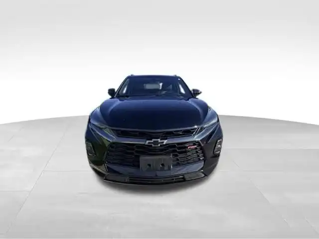 2020 Chevrolet Blazer RS AWD's photo