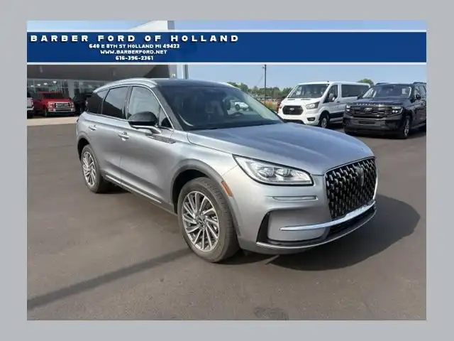 2023 Lincoln Corsair Reserve AWD's photo
