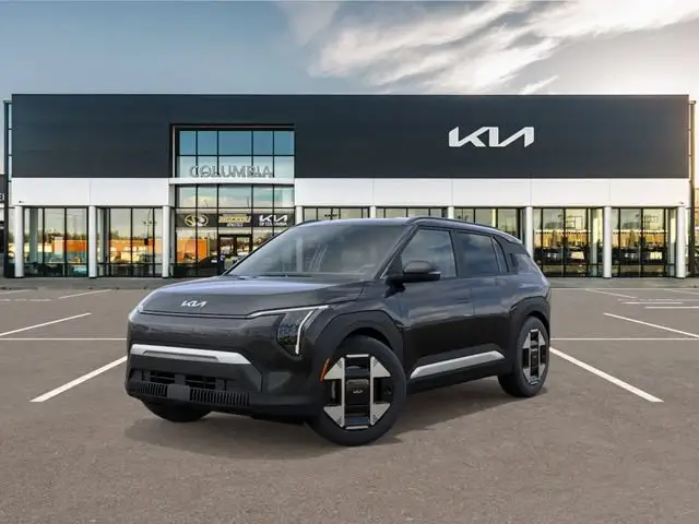 2027 Kia EV3 Wind AWD photo 1