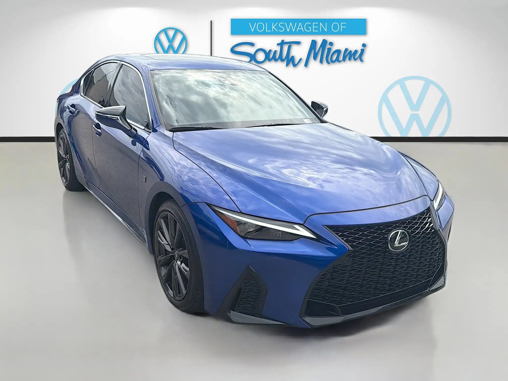 2025 Lexus IS 350 350 F SPORT DESIGN RWD's photo