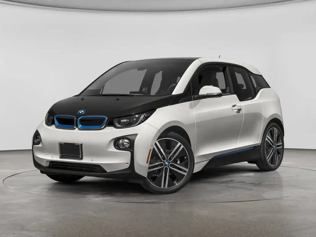 2017 BMW i3 94 Ah with Range Extender's photo