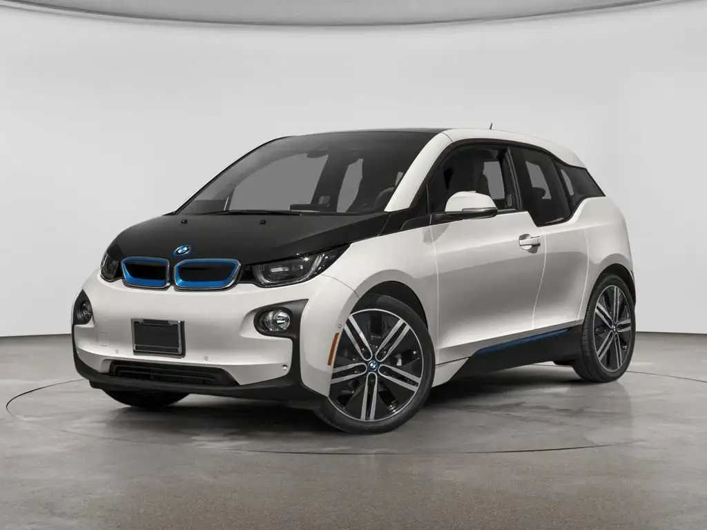 2017 BMW i3 94 Ah with Range Extender's photo
