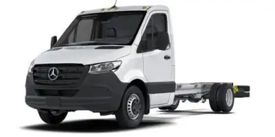 2023 Mercedes-Benz Sprinter 3500XD 170 WB HO's photo