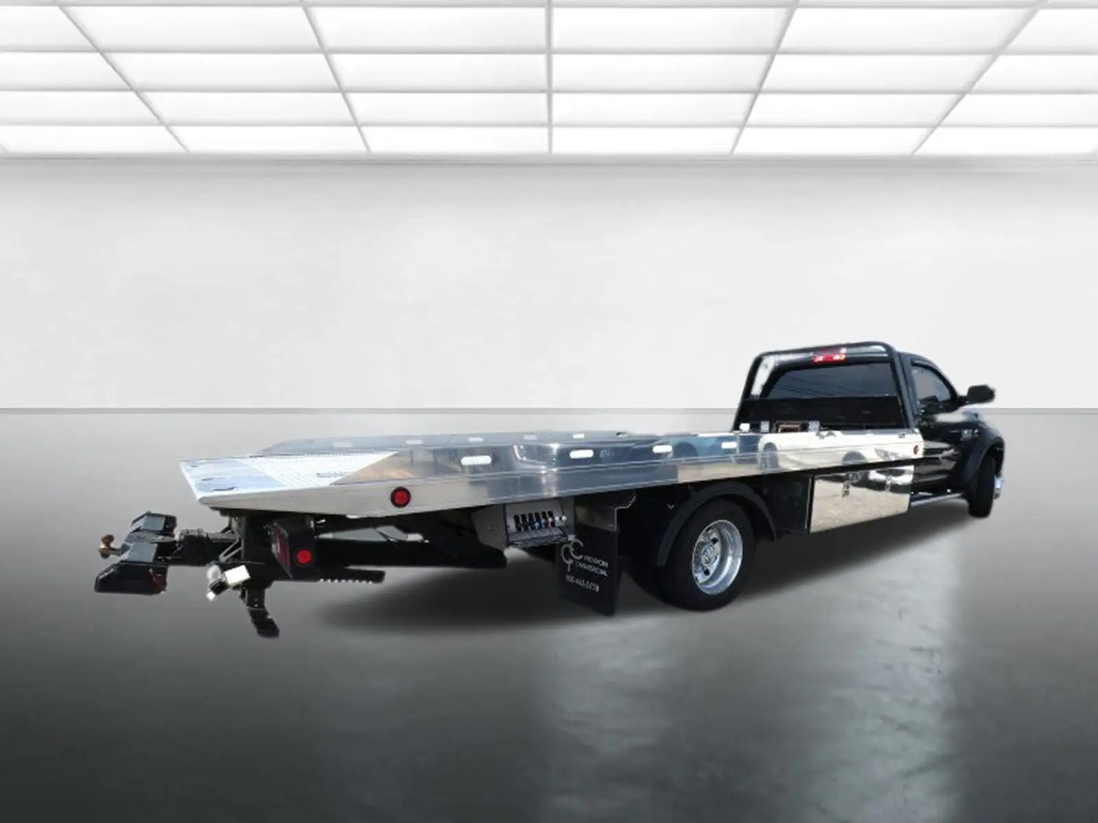 2015 RAM 5500 undefined photo 4