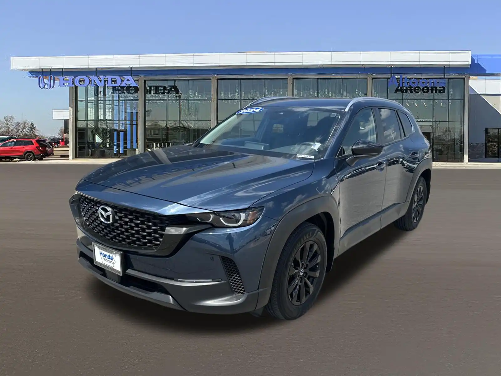 2024 Mazda CX-50 2.5 S PREFERRED's photo