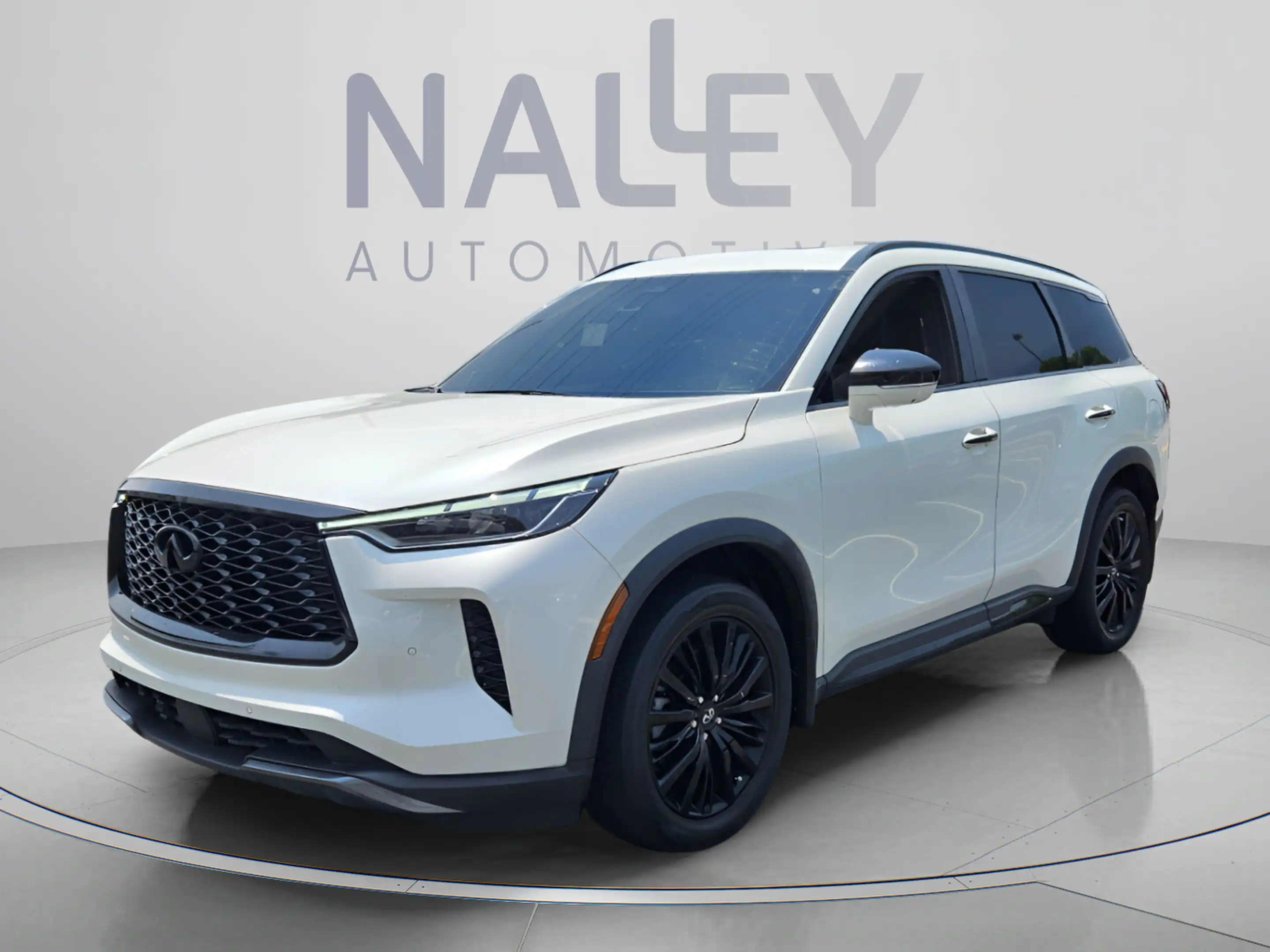 2023 INFINITI QX60 SENSORY AWD's photo