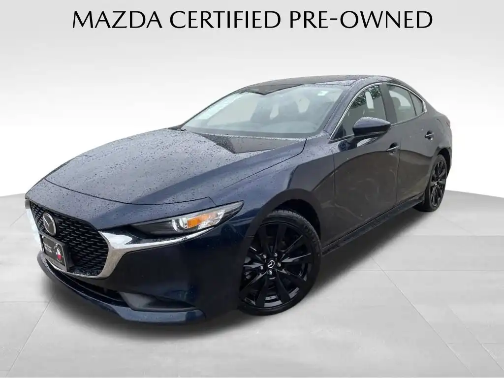 2024 Mazda CX-3 Select Sport AT 4-Door SKYACTIV's photo