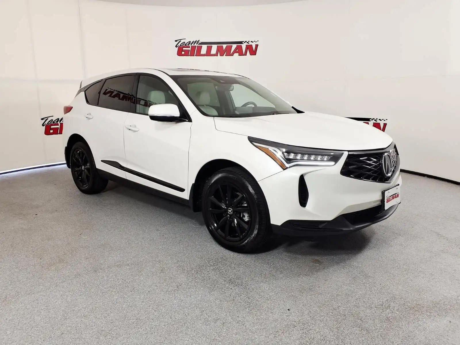 2025 Acura RDX SH-AWD's photo