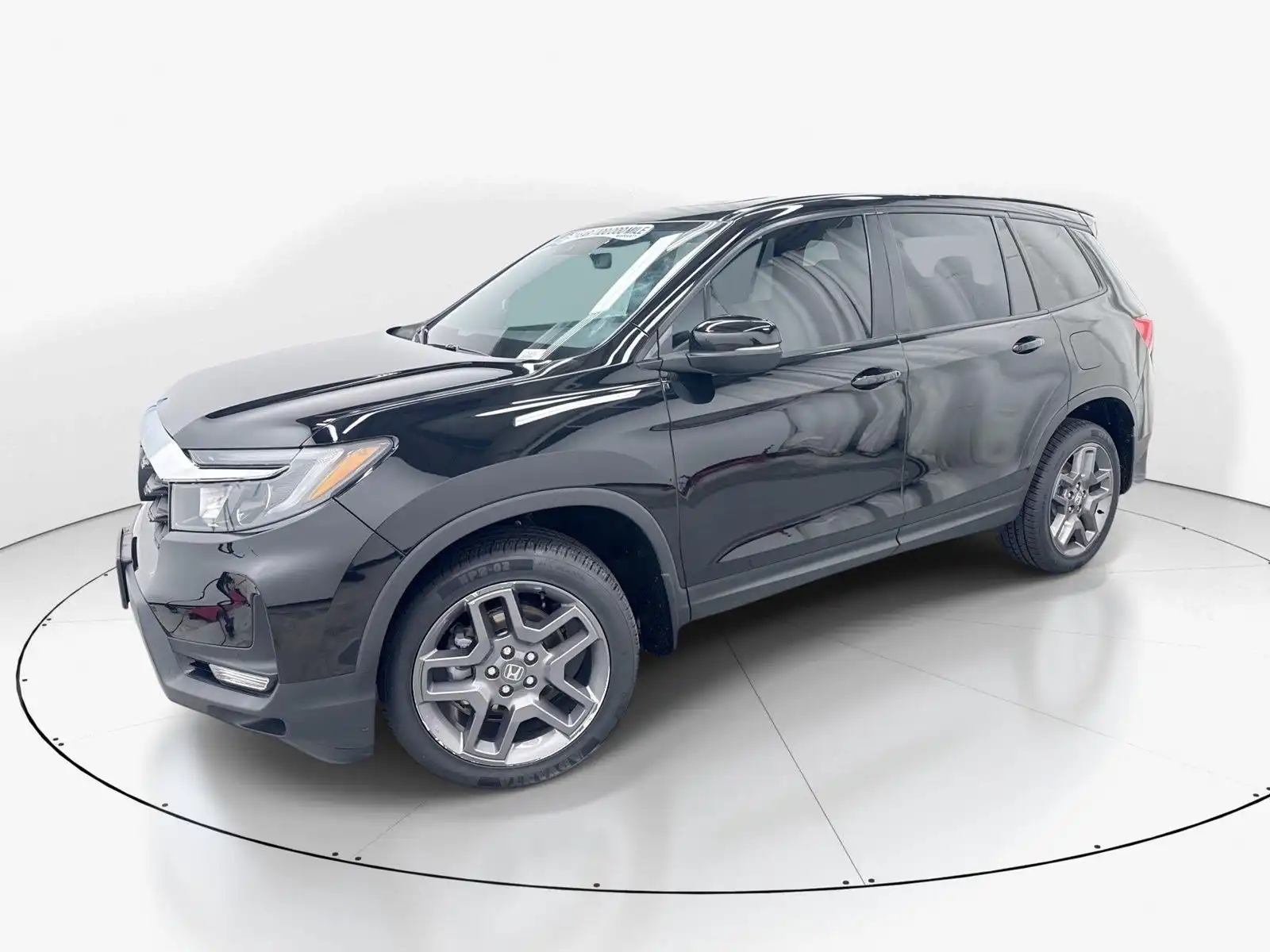2023 Honda Passport 3.5 EX-L 4WD Auto's photo