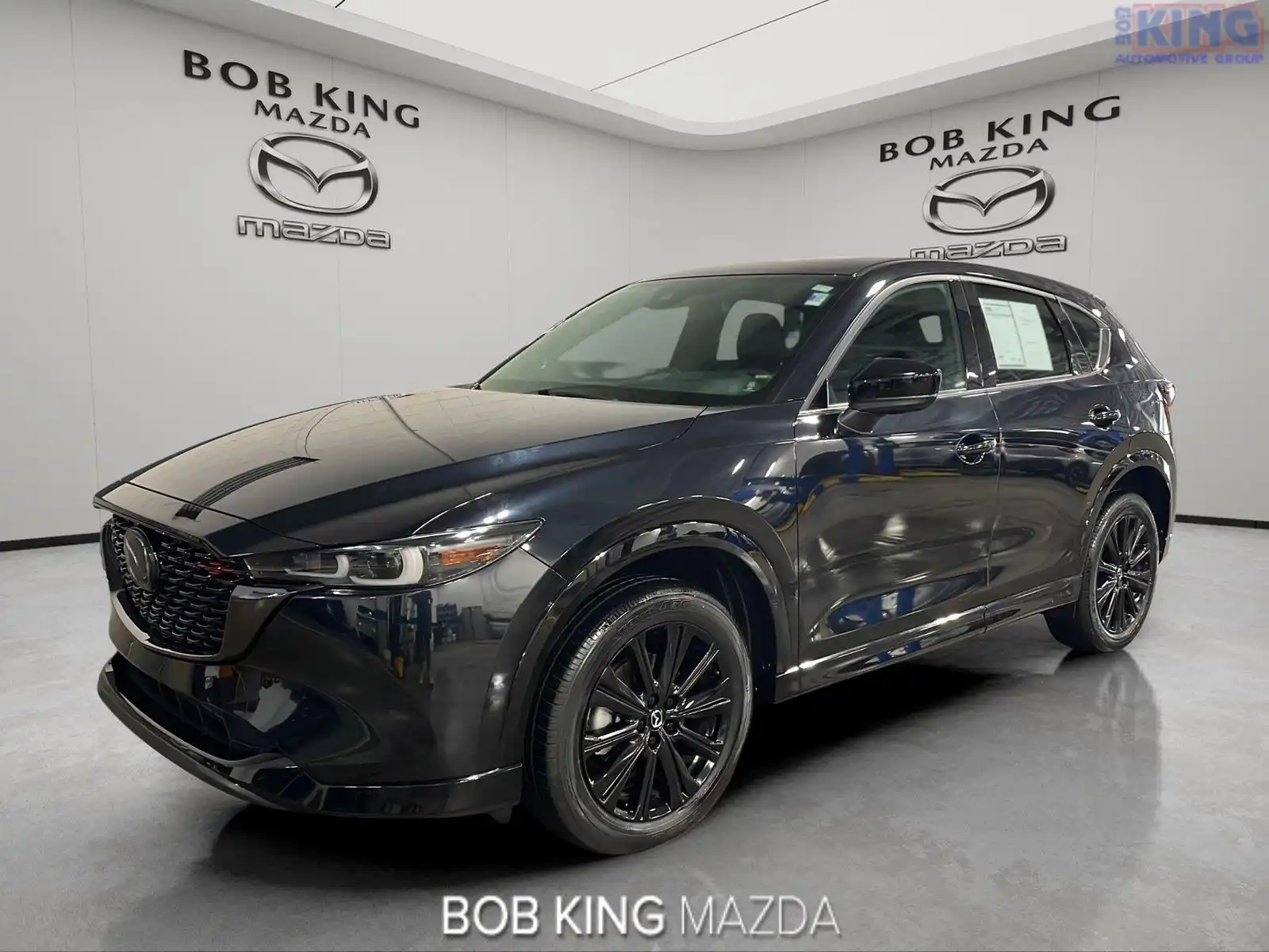 2023 Mazda CX-5 TURBO Auto AWD's photo