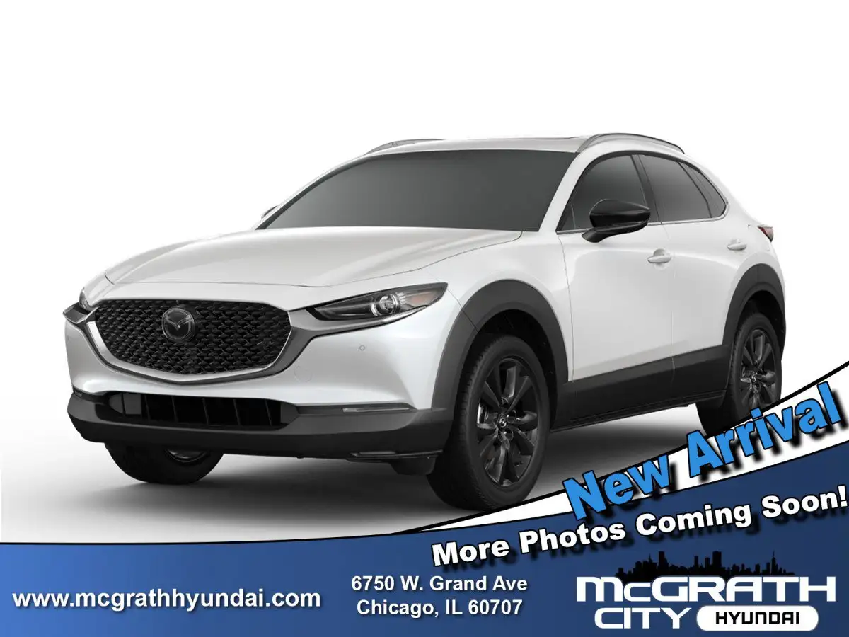 2023 Mazda CX-30 Turbo Premium Plus AWD's photo