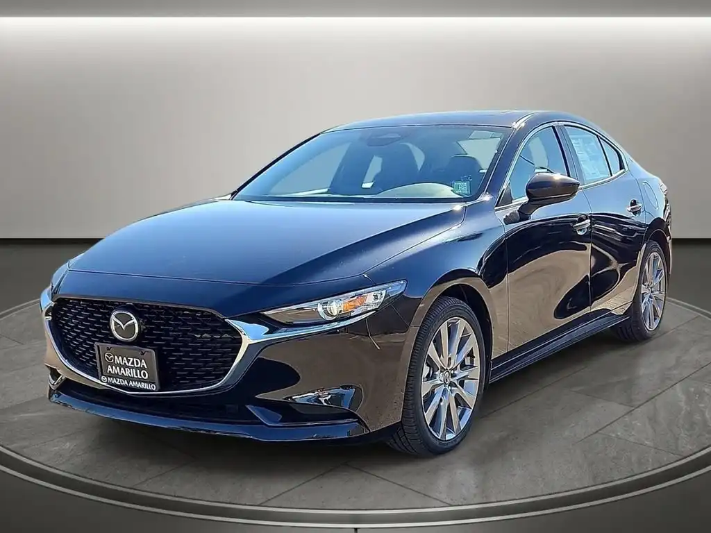 2026 Mazda CX-3 Preferred AT 4-Door SKYACTIV's photo