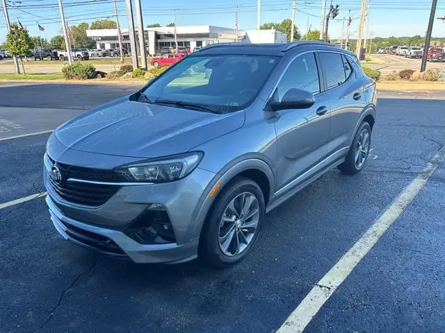 2023 Buick Encore GX Select AWD's photo