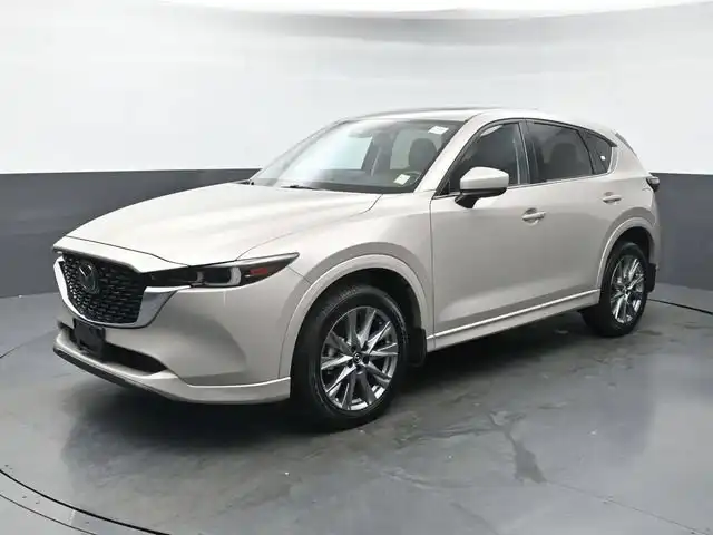 2024 Mazda CX-5 Premium Plus AWD Auto Package S's photo