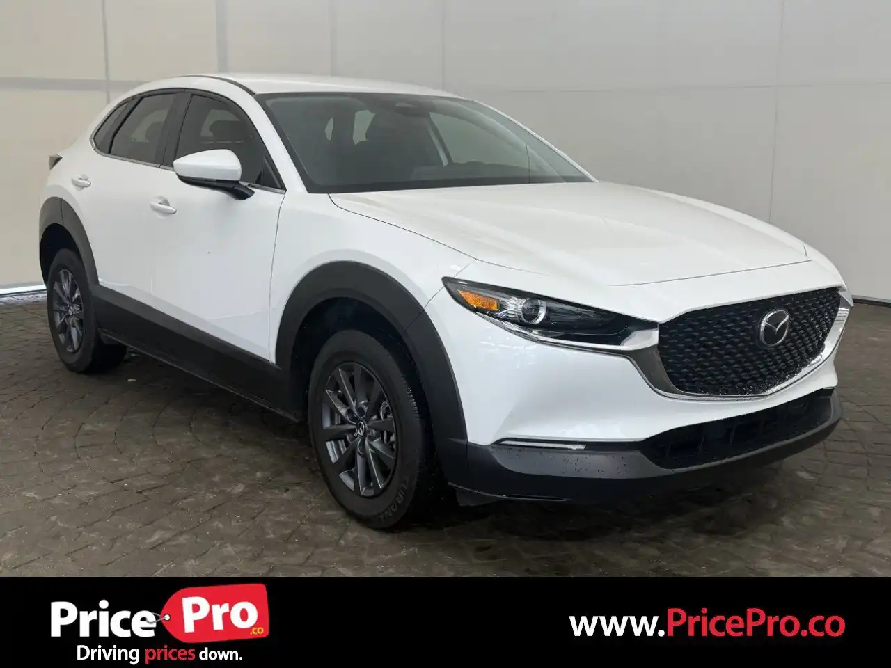 2025 Mazda CX-30 2.5 AWD S's photo