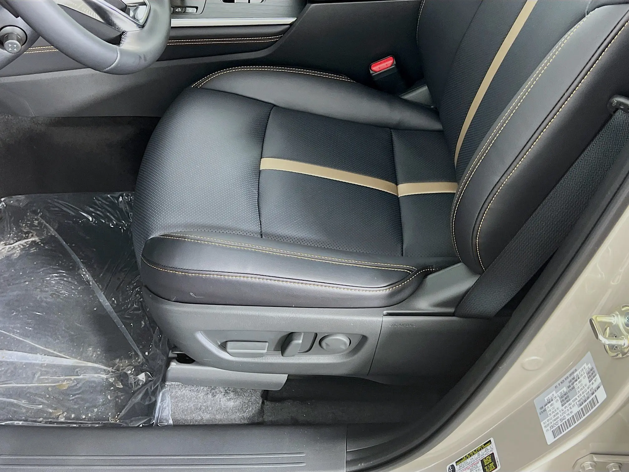 2026 Mazda CX-90 Turbo Premium Plus Package S photo 4