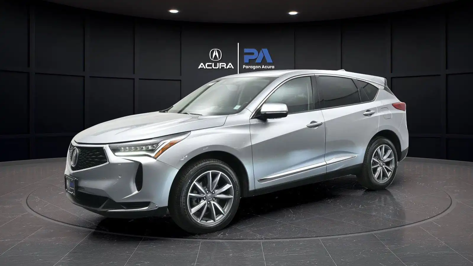 2023 Acura RDX SH-AWD Technology Package's photo