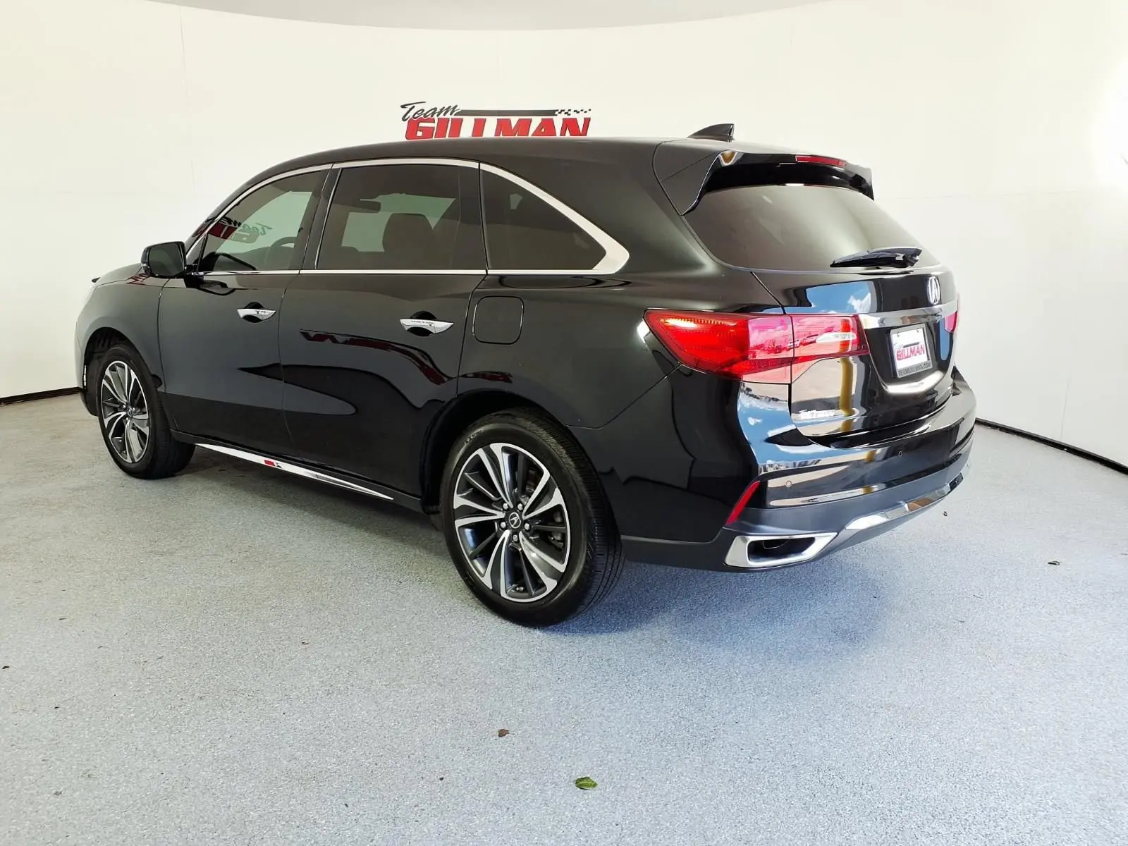 2020 Acura MDX w/Technology Package photo 4