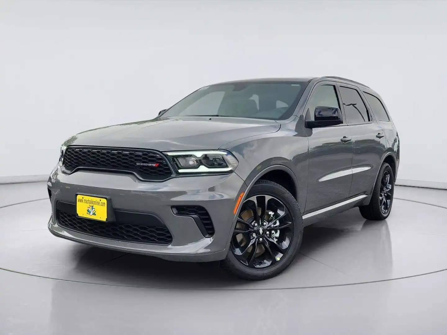 2026 Dodge Durango GT RWD's photo