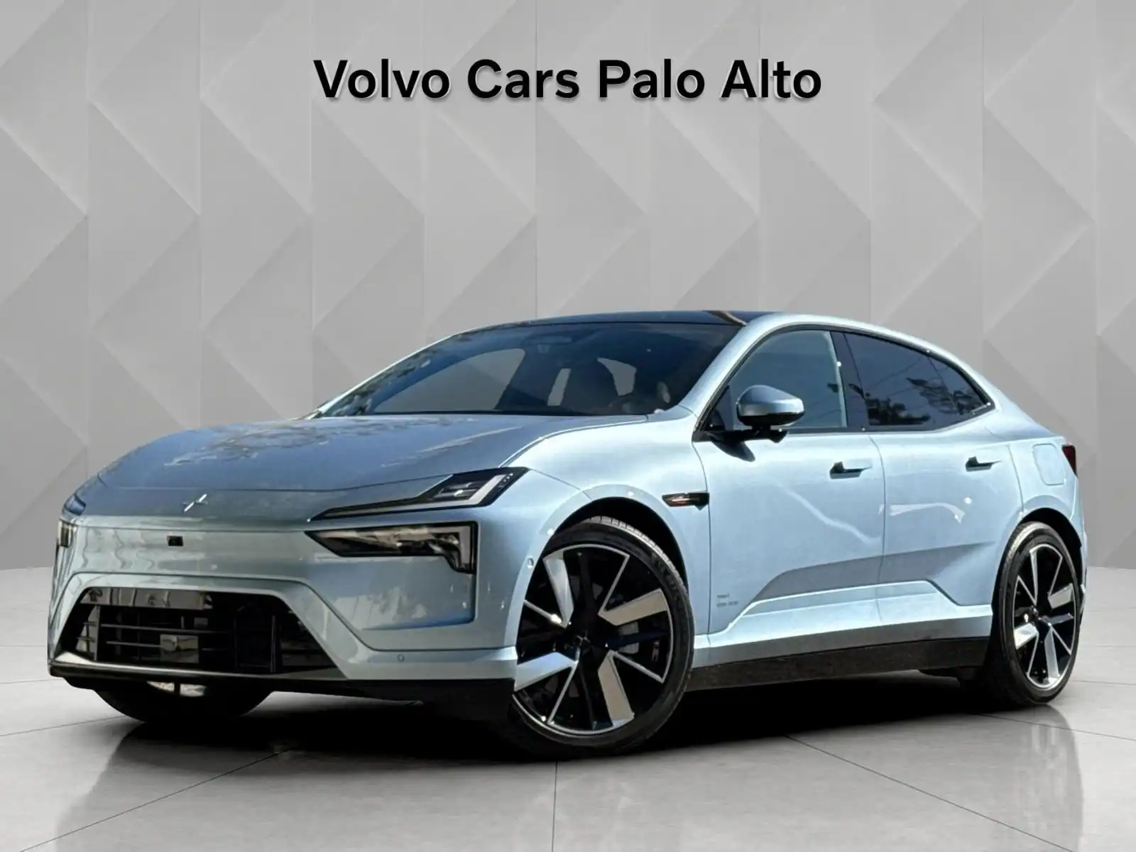 2026 Polestar 4 Long Range Dual Motor's photo