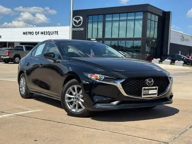 2026 Mazda CX-3 2.5 Auto SKYACTIV S 4-Door's photo