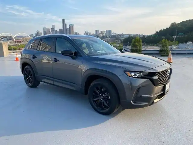 2024 Mazda CX-50 2.5 S PREMIUM's photo