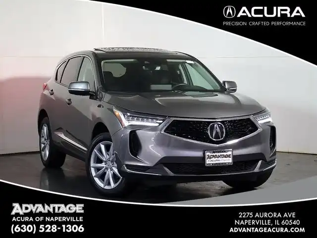 2023 Acura RDX SH-AWD's photo