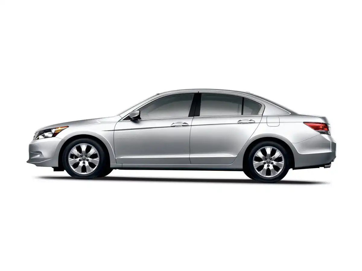 2008 Honda Accord 3.5 EX-L V6's photo
