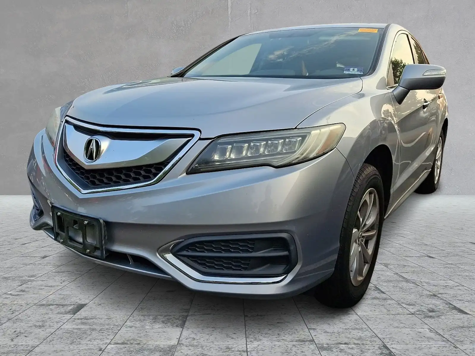 2017 Acura RDX Technology Package SH-AWD's photo