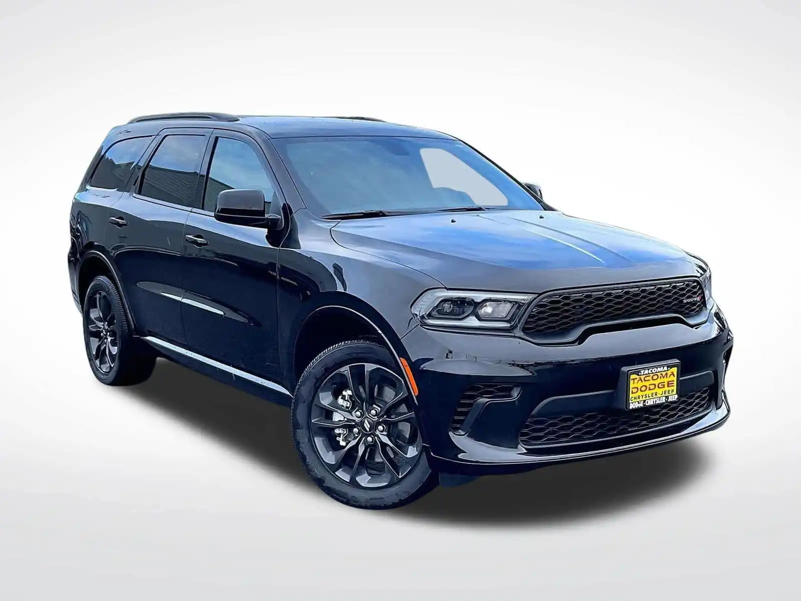 2026 Dodge Durango GT AWD's photo
