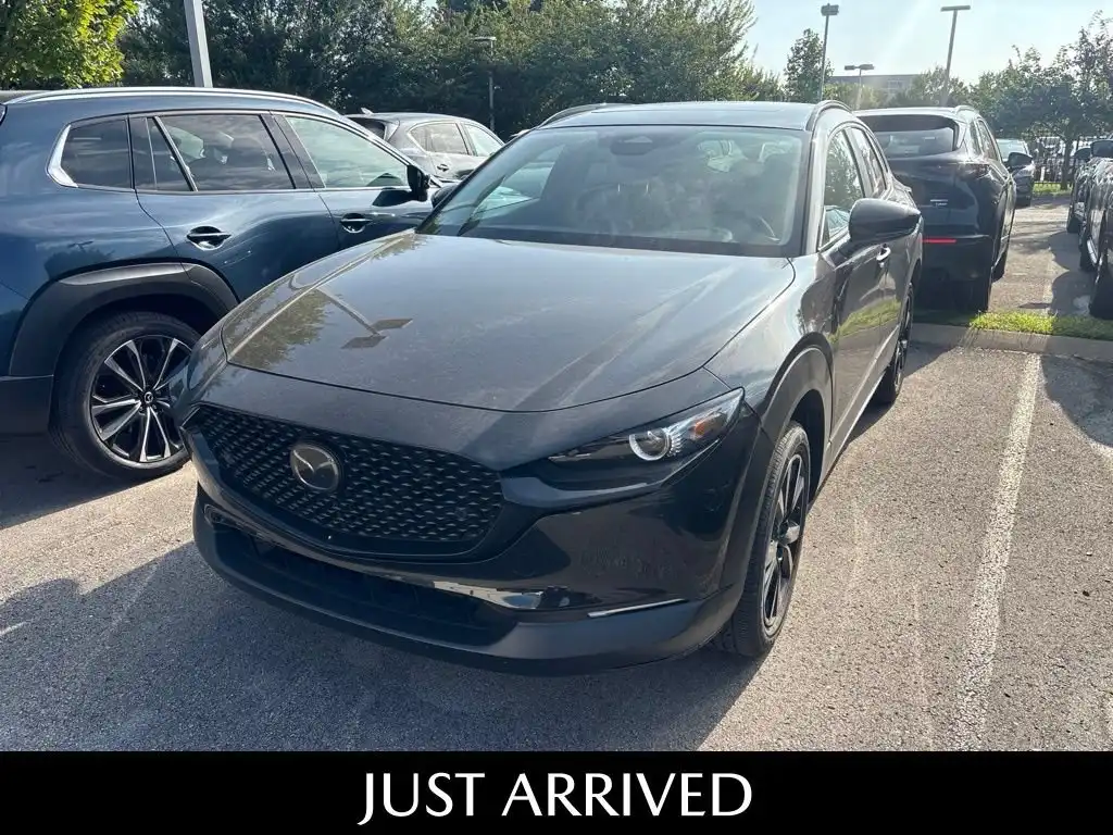 2026 Mazda CX-30 AWD Aire Edition's photo