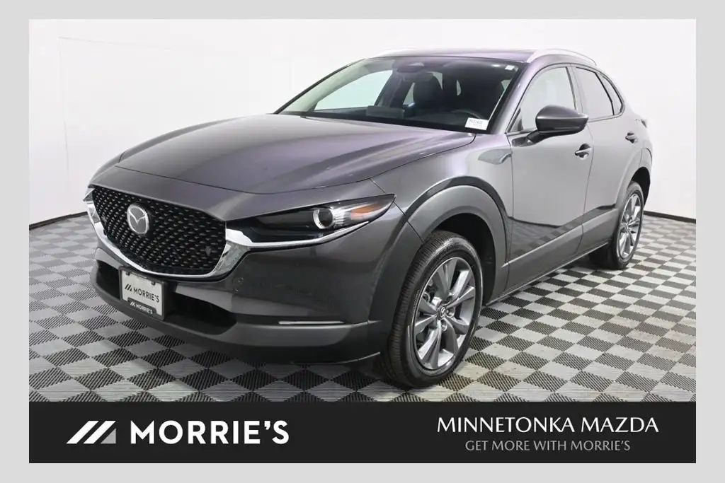 2026 Mazda CX-30 Preferred AWD's photo