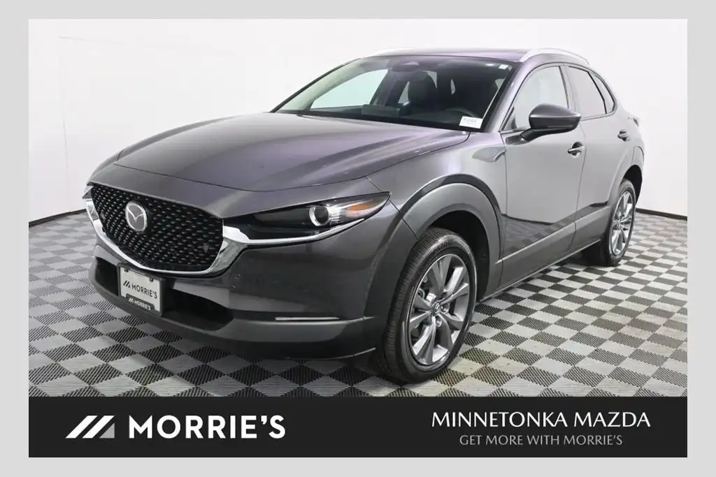 2026 Mazda CX-30 Preferred AWD's photo