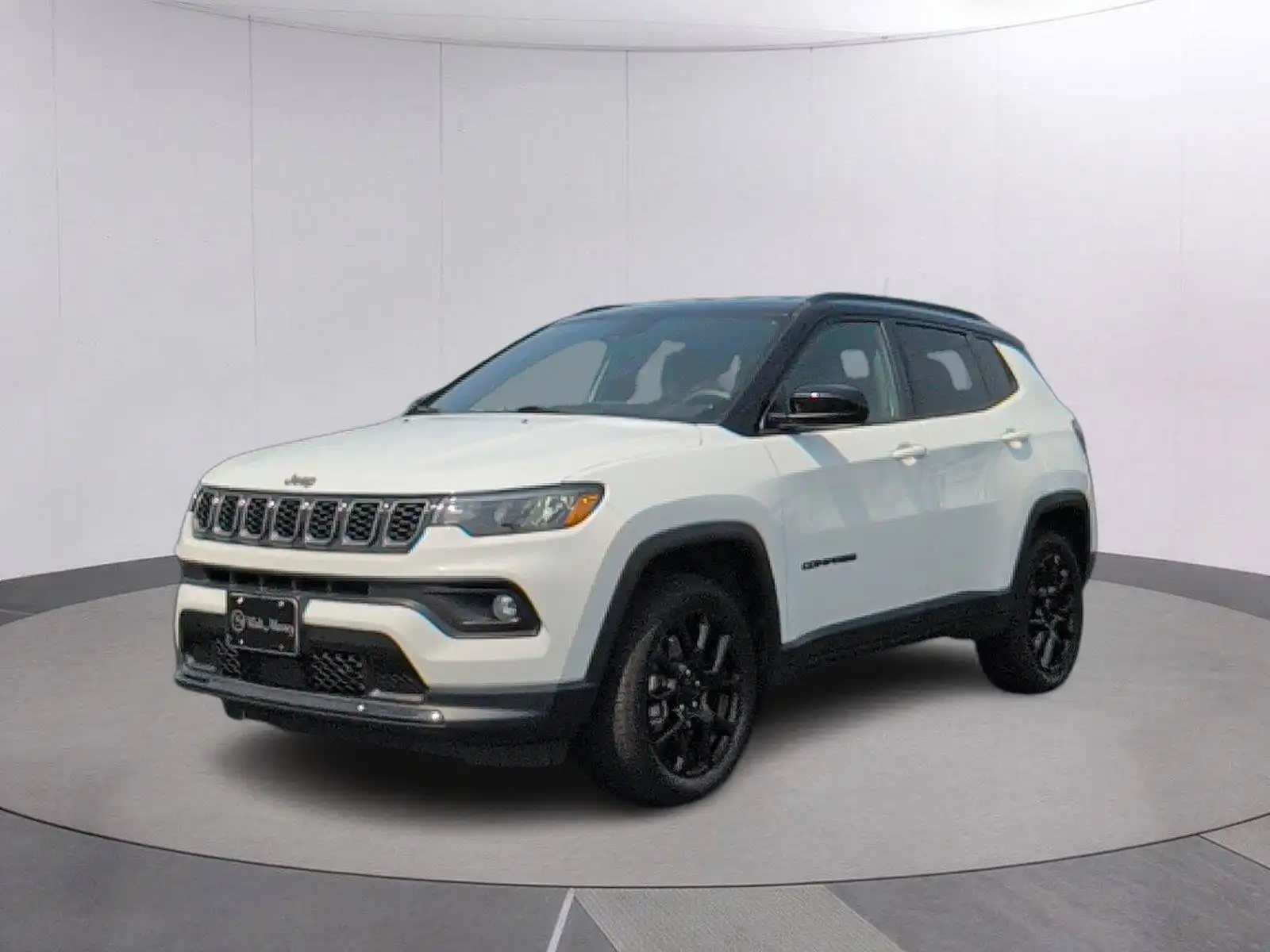 2024 Jeep Compass Latitude 4X4's photo