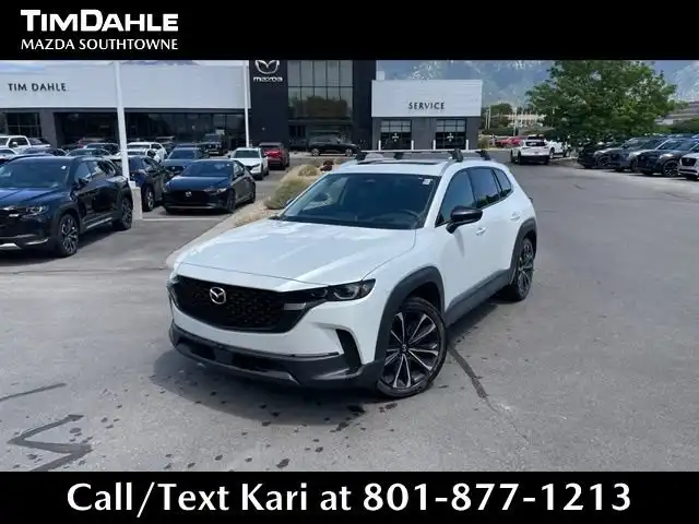 2025 Mazda CX-50 2.5 S Premium Plus's photo