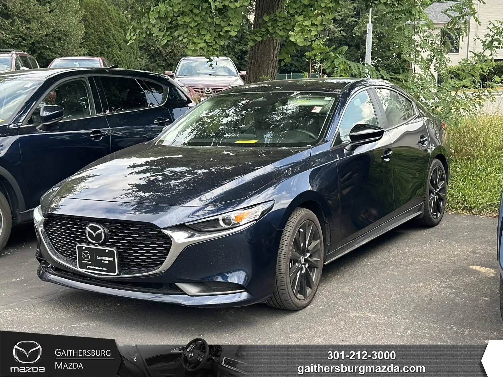 2024 Mazda CX-3 Select Sport AT 4-Door SKYACTIV's photo
