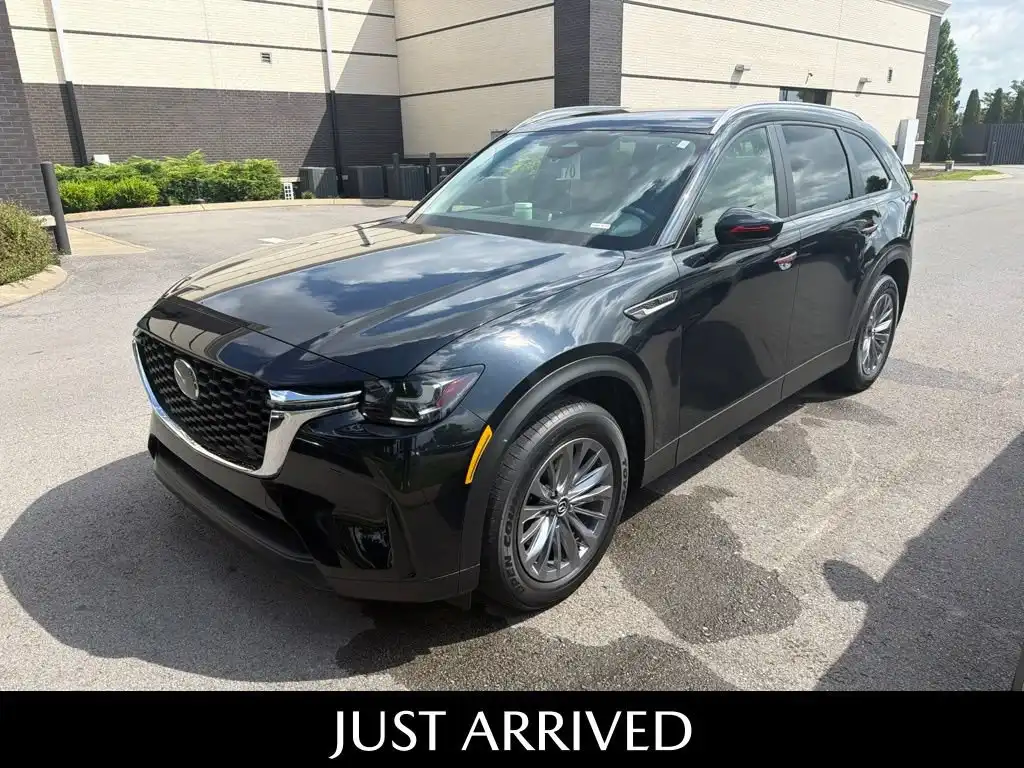 2025 Mazda CX-90 Turbo Select Package's photo
