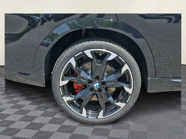 2026 BMW X2 M35i xDrive photo 5