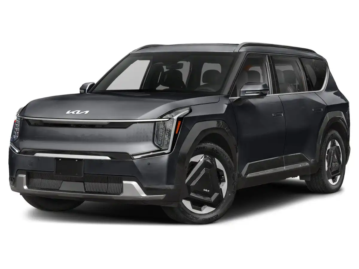 2024 Kia EV9 Land AWD's photo