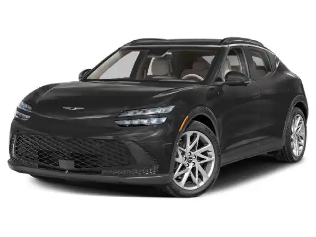 2024 Genesis GV60 GV60 Advanced 20" AWD's photo